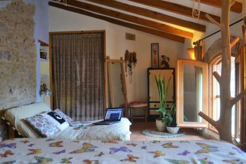 Country House La Casa Del Teix