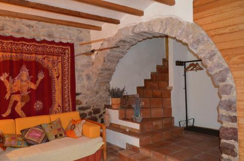 Country House La Casa Del Teix