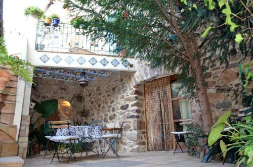 Country House La Casa Del Teix