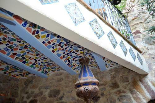 Country House La Casa Del Teix