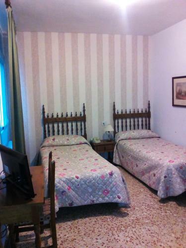Hotel Andaluc�a