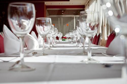 Hostal Restaurante Casa Marzo
