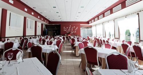 Hostal Restaurante Casa Marzo