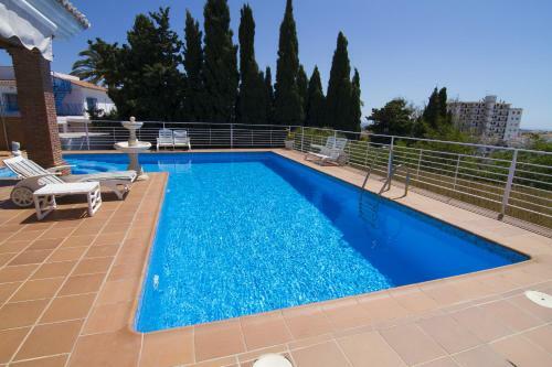 B&B Villa P�rgola