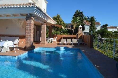 B&B Villa P�rgola