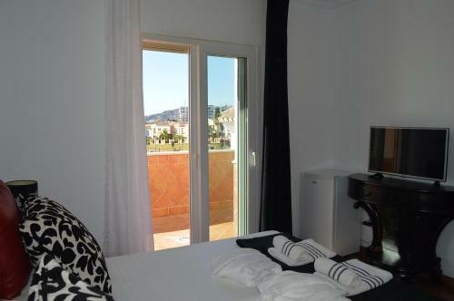 B&B Villa P�rgola