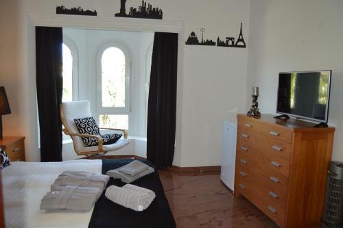 B&B Villa P�rgola
