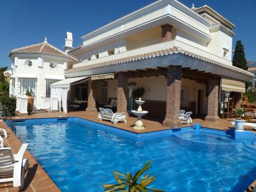 B&B Villa P�rgola