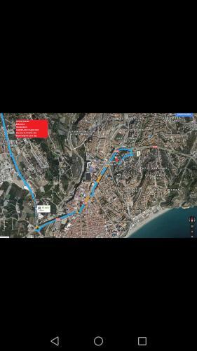B&B Villa P�rgola