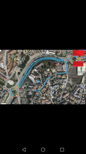 B&B Villa P�rgola