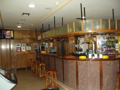 Hotel Monta�a Palentina