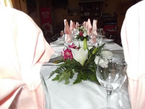 Hotel Monta�a Palentina