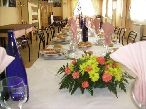 Hotel Monta�a Palentina