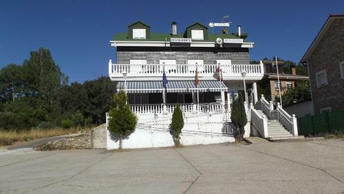 Hotel Monta�a Palentina
