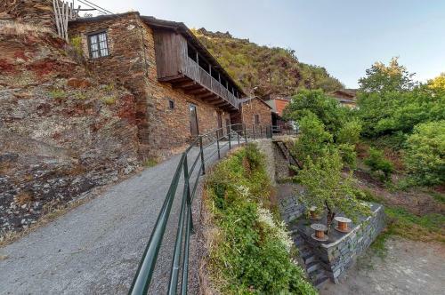 Casa Do Concello