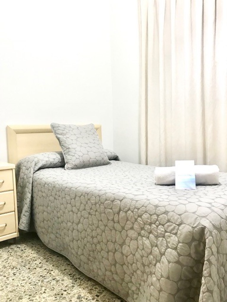 Hostal Badalona