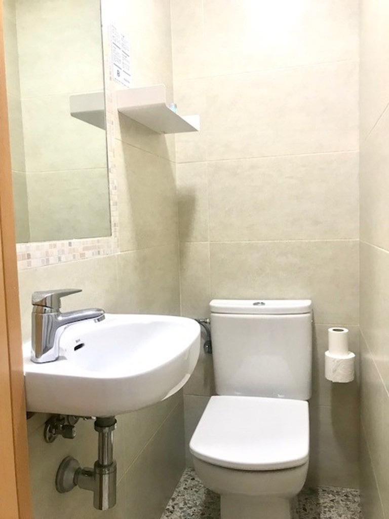 Hostal Badalona
