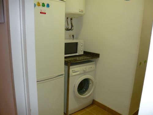 Apartament Conde G�ell