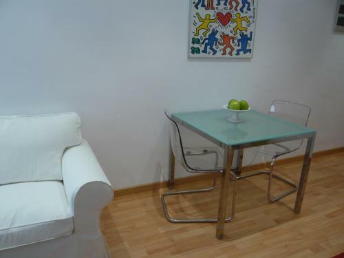 Apartament Conde G�ell