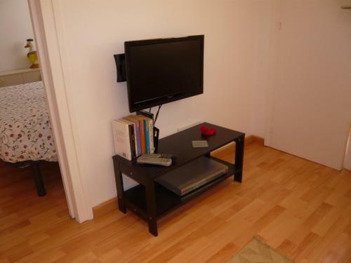 Apartament Conde G�ell