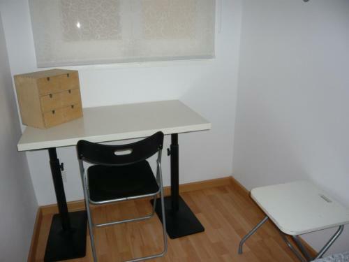 Apartament Conde G�ell