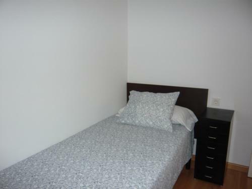 Apartament Conde G�ell