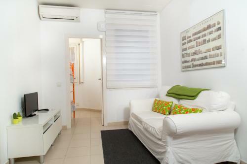 Apartament Conde G�ell