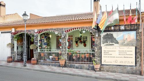 Casa Rural Marta