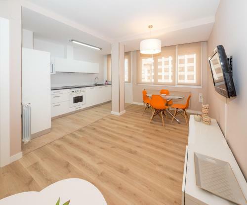Gesti�n De Alojamientos Apartments