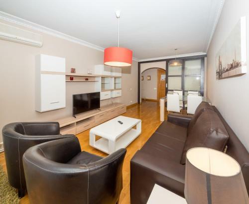 Gesti�n De Alojamientos Apartments