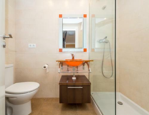 Gesti�n De Alojamientos Apartments