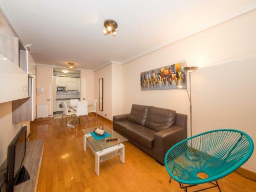 Gesti�n De Alojamientos Apartments