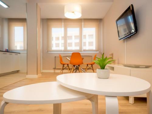 Gesti�n De Alojamientos Apartments