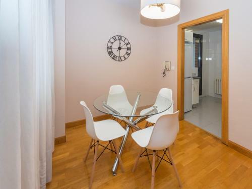 Gesti�n De Alojamientos Apartments