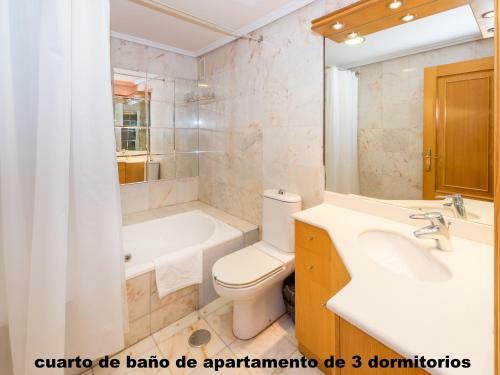 Gesti�n De Alojamientos Apartments