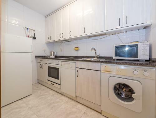 Gesti�n De Alojamientos Apartments