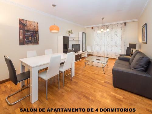 Gesti�n De Alojamientos Apartments