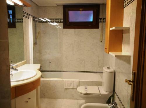 Gesti�n De Alojamientos Apartments