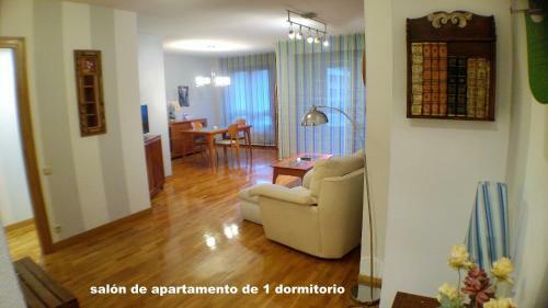 Gesti�n De Alojamientos Apartments