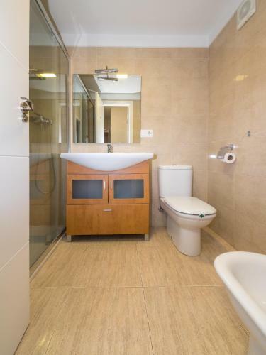 Gesti�n De Alojamientos Apartments