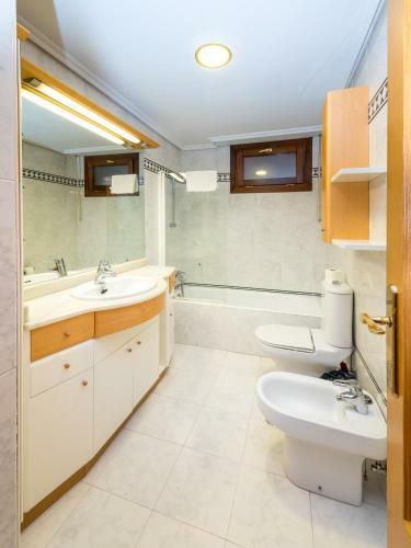 Gesti�n De Alojamientos Apartments