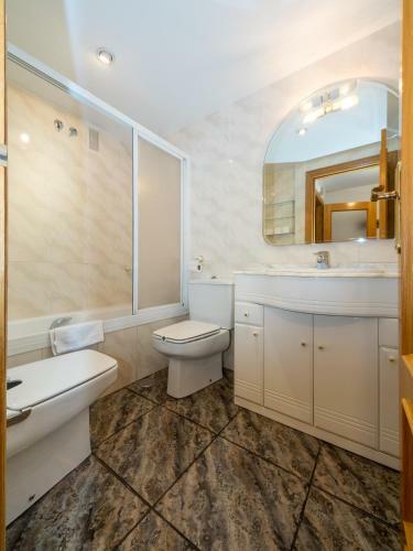 Gesti�n De Alojamientos Apartments