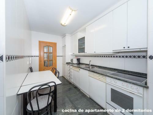 Gesti�n De Alojamientos Apartments