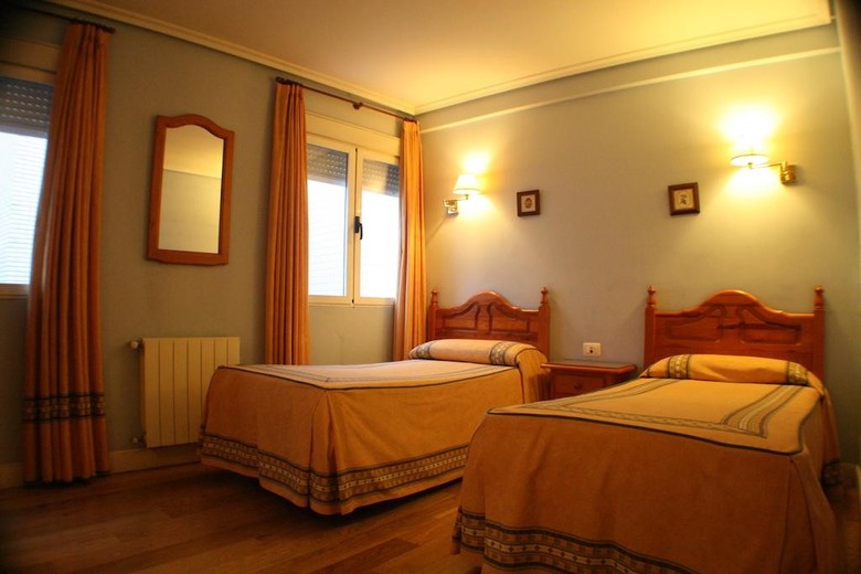 Hostal Pensi�n Bilbao