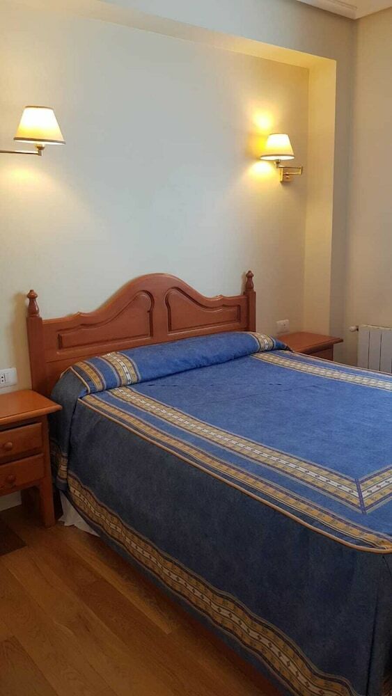 Hostal Pensi�n Bilbao