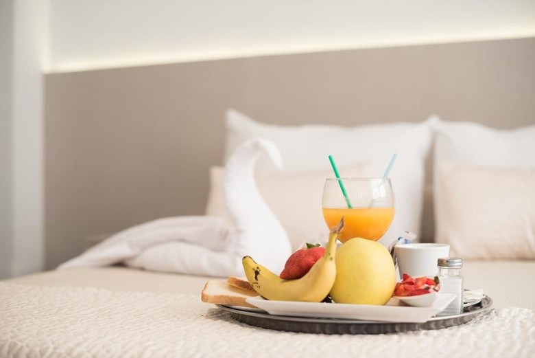 Hostal Pensi�n El Romerito