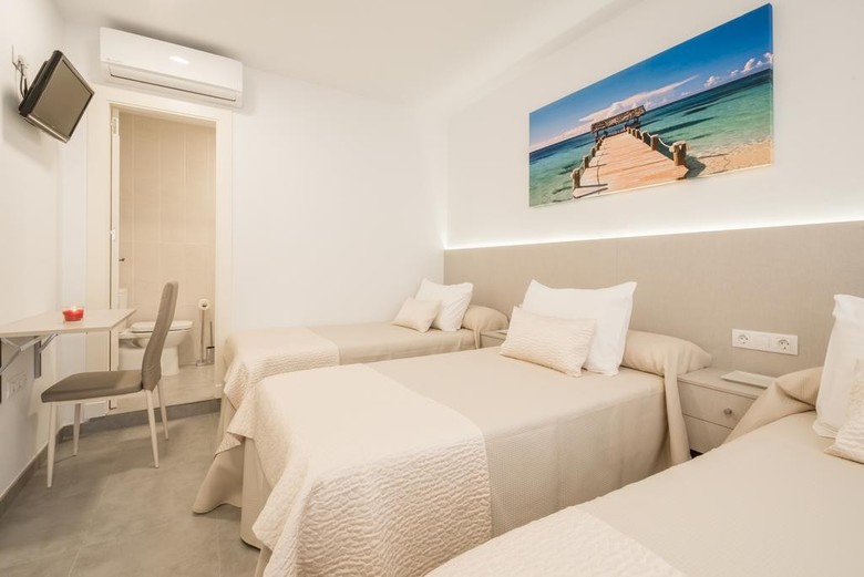 Hostal Pensi�n El Romerito