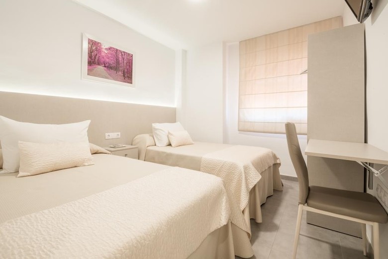 Hostal Pensi�n El Romerito