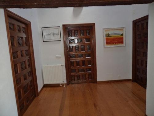 Casa Grande Del Acebal