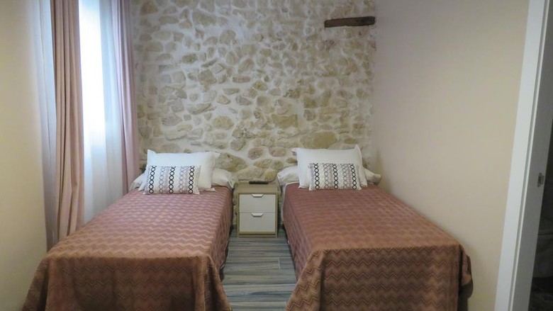 Hostal Alicante San Nicol�s